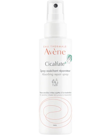 EAU THERMALE AVENE CICALFATE+ SPRAY ADSORBENTE LENITIVO 100 ML - Farmafamily.it