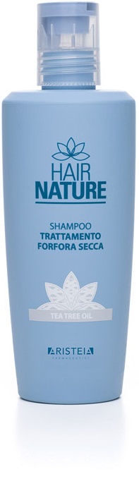 HAIR NATURE SHAMPOO ANTIFORFORA SECCA 200 ML - Farmafamily.it