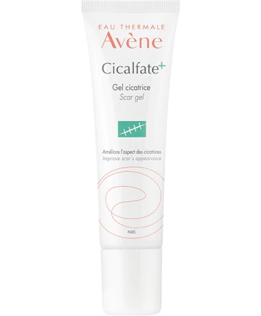 EAU THERMALE AVENE CICALFATE+ GEL CICATRICE 30 ML - Farmafamily.it