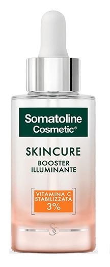 SOMATOLINE SKIN EXPERT VISO SKINCURE ILLUMINANTE 30 ML - Farmafamily.it