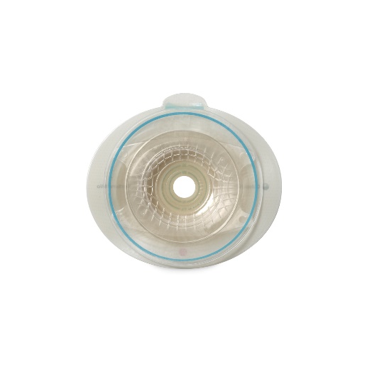 PLACCA SENSURA MIO FLEX CONVEX LIGHT CON AGGANCIO ADESIVO FORO RITAGLIABILE 15-40 50MM 5 PEZZI - Farmafamily.it