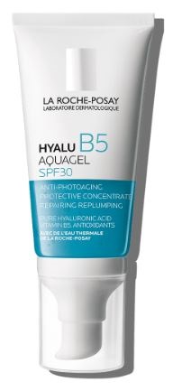 HYALU B5 AQUAGEL SPF30 50 ML - Farmafamily.it