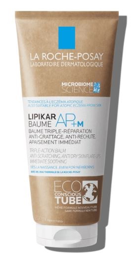 LIPIKAR BAUME AP+M 200 ML PAPER II/ES/PT - Farmafamily.it