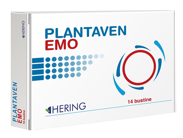 PLANTAVEN EMO 14 BUSTINE - Farmafamily.it