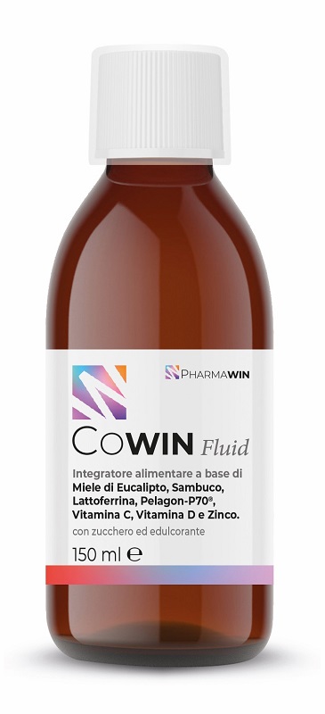 COWIN FLUID 150 ML - Farmafamily.it
