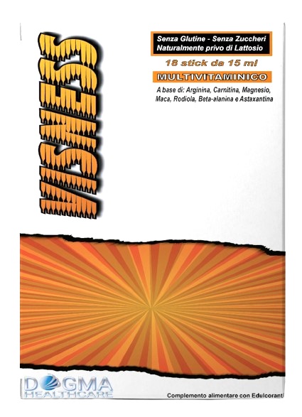 VISNESS 18 STICK PACK - Farmafamily.it
