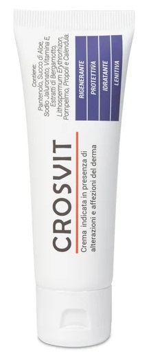 CROSVIT 50 ML - Farmafamily.it