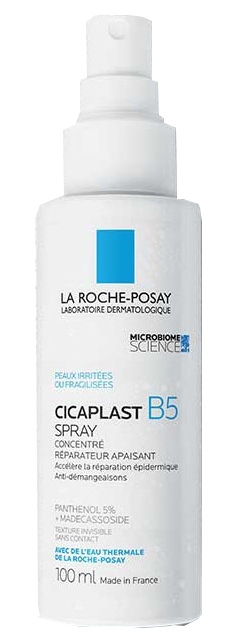 CICAPLAST SPRAY B5 100 ML - Farmafamily.it