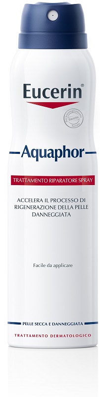 EUCERIN AQUAPHOR SPRAY 250 ML - Farmafamily.it