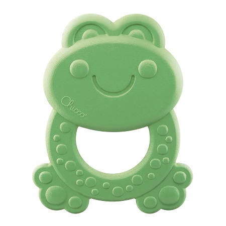 CHICCO GIOCO BURT TEETHER - Farmafamily.it