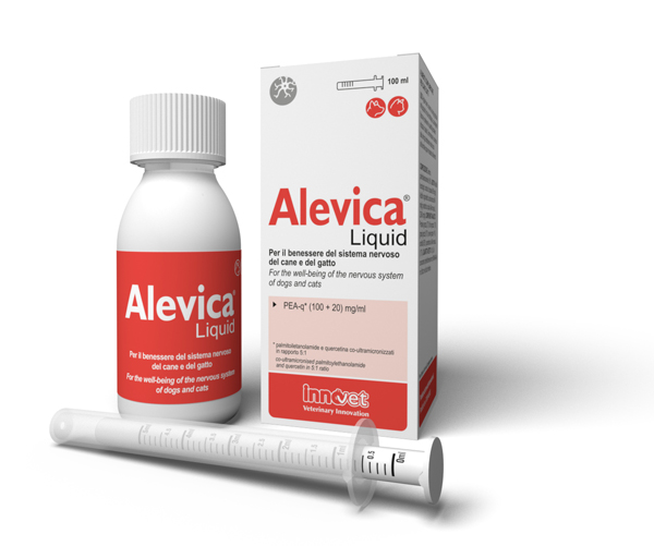 ALEVICA LIQUID FLACONE 100 ML - Farmafamily.it
