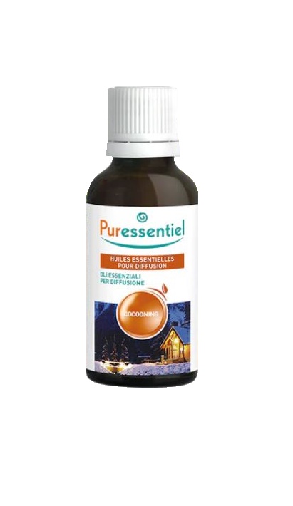 PURESSENTIEL MISCELA COCOONING 30 ML - Farmafamily.it