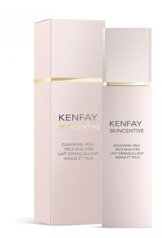 KENFAY SKINCENTIVE LATTE STRUCCANTE 150 ML - Farmafamily.it