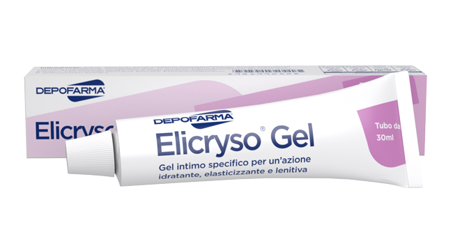 ELICRYSO GEL TUBO 30 ML - Farmafamily.it
