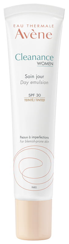 AVENE CLEANANCE WOMEN TRATTAMENTO GIORNO - Farmafamily.it