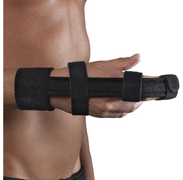 TUTORE PER DITA GIBAUD ORTHO TAGLIA 4 - Farmafamily.it