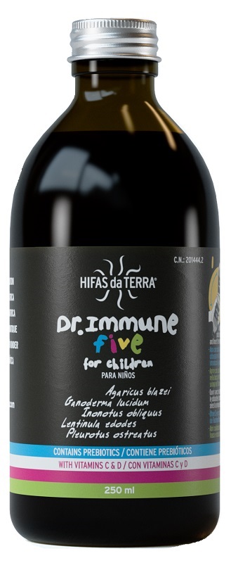 DR IMMUNE SCIROPPO 250 - Farmafamily.it
