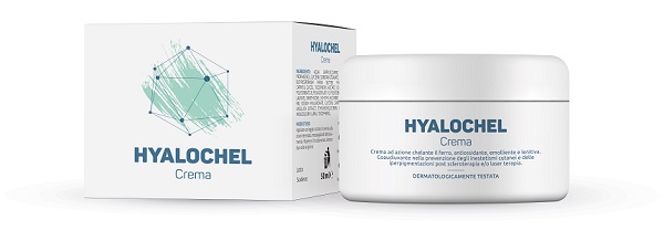 HYALOCHEL 50 ML - Farmafamily.it