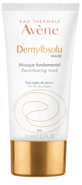 AVENE DERMABSOLU MASCHERA FONDAMENTALE 75 ML - Farmafamily.it