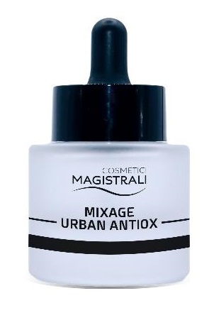 MIXAGE URBAN ANTIOX 15 ML - Farmafamily.it