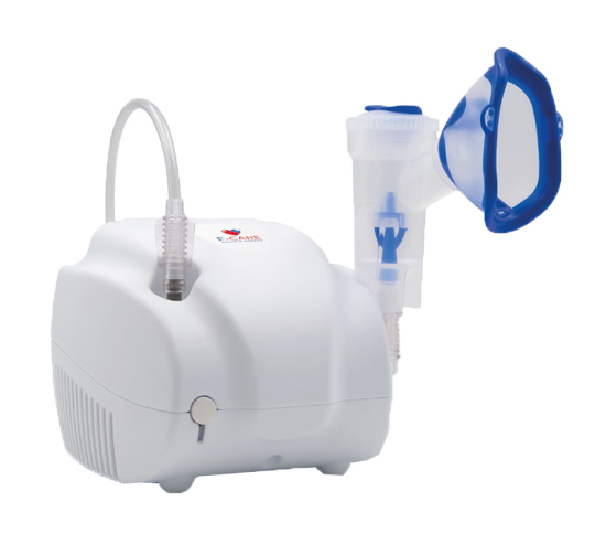 APPARECCHIO AEROSOLTERAPIA F CARE - Farmafamily.it
