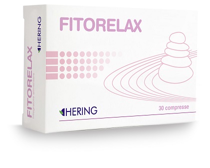 FITORELAX 30 COMPRESSE - Farmafamily.it