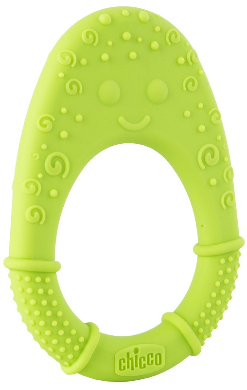 CHICCO MASSAGGIA SOFT UNI 4M+ - Farmafamily.it