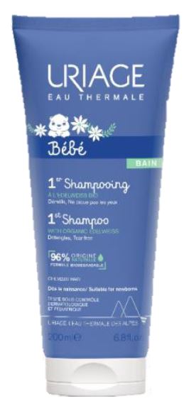 BEBE SHAMPOO 200 ML - Farmafamily.it