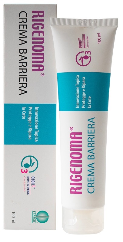 RIGENOMA BARRIERA 100 ML - Farmafamily.it