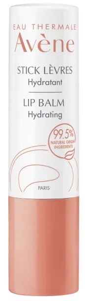 EAU THERMALE AVENE STICK LABBRA IDRATANTE 4 G - Farmafamily.it