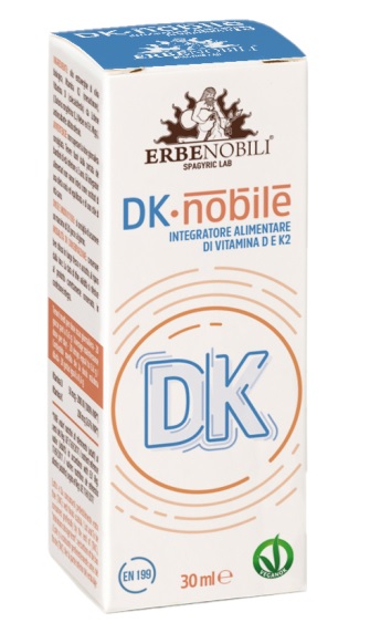 DK NOBILE 30 ML - Farmafamily.it