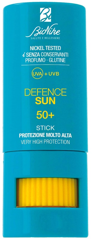DEFENCE SUN STICK 50+ 9 ML - Farmafamily.it