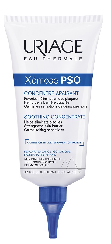 XEMOSE PSO TRATTAMENTO CONCENTRATO 150 ML - Farmafamily.it