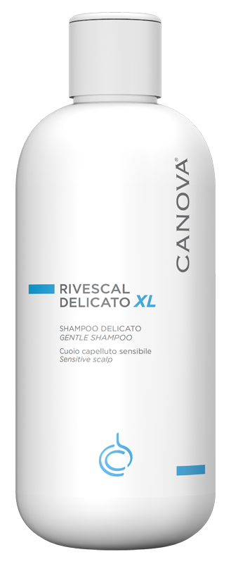 RIVESCAL DELICATO XL SHAMPOO 500 ML - Farmafamily.it