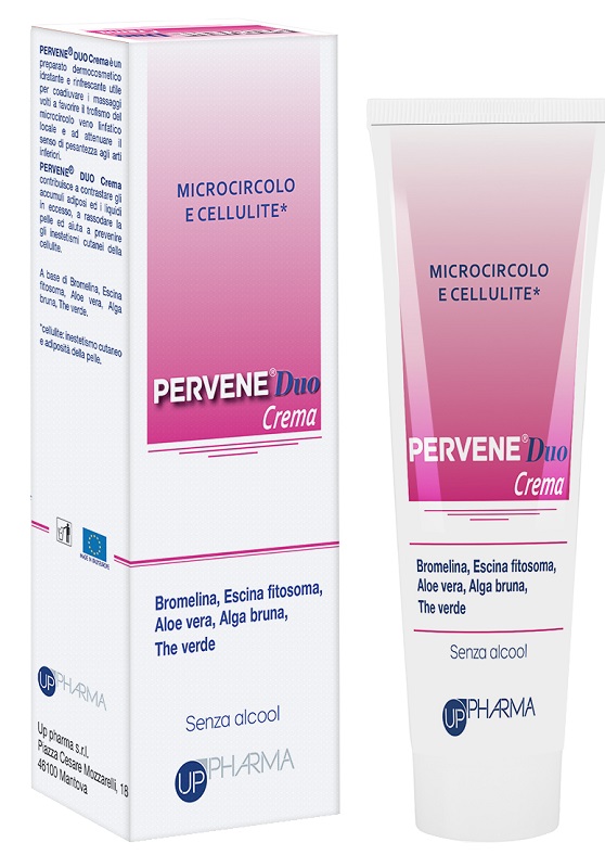 PERVENE DUO CREMA 150 ML - Farmafamily.it