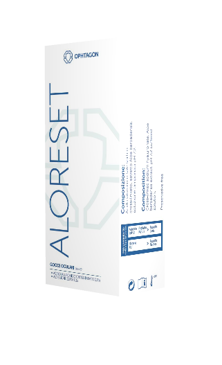 ALORESET GOCCE OCULARI 10 ML - Farmafamily.it