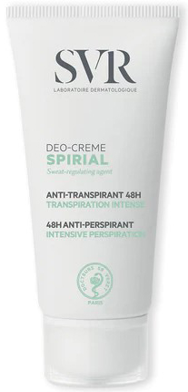 SPIRIAL DEODORANTE CREMA 50 ML - Farmafamily.it