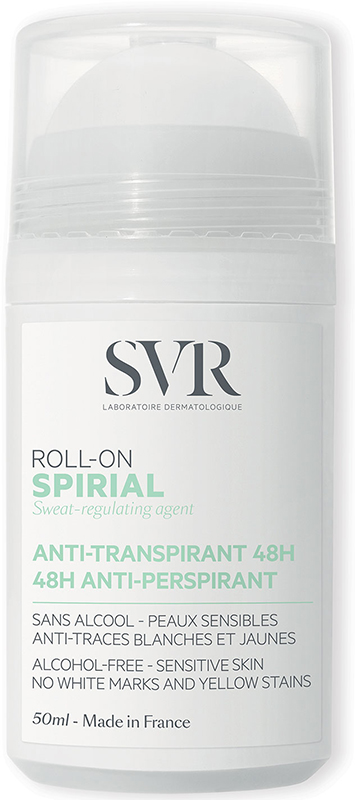 SVR DEODORANTE ROLL-ON RENO 50 ML - Farmafamily.it