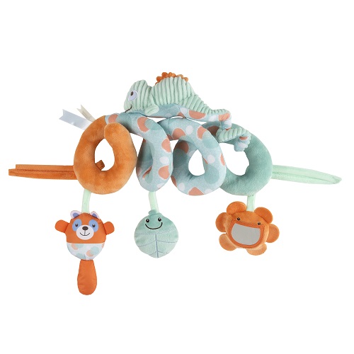 CHICCO GIOCO MSDD CHAMELEON ACTIVITY SPIRAL - Farmafamily.it
