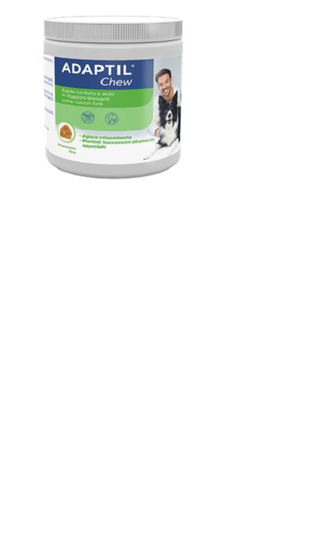 ADAPTIL CHEW 30 BOCCONCINI - Farmafamily.it