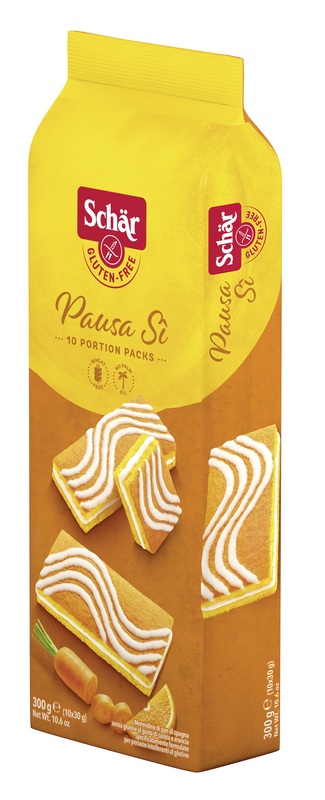 SCHAR PAUSA SI' 300 G - Farmafamily.it