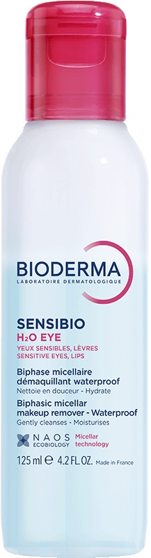 SENSIBIO H2O EYE 125 ML - Farmafamily.it