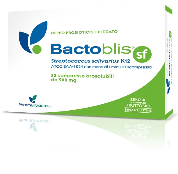 BACTOBLIS SF 30 COMPRESSE OROSOLUBILI - Farmafamily.it