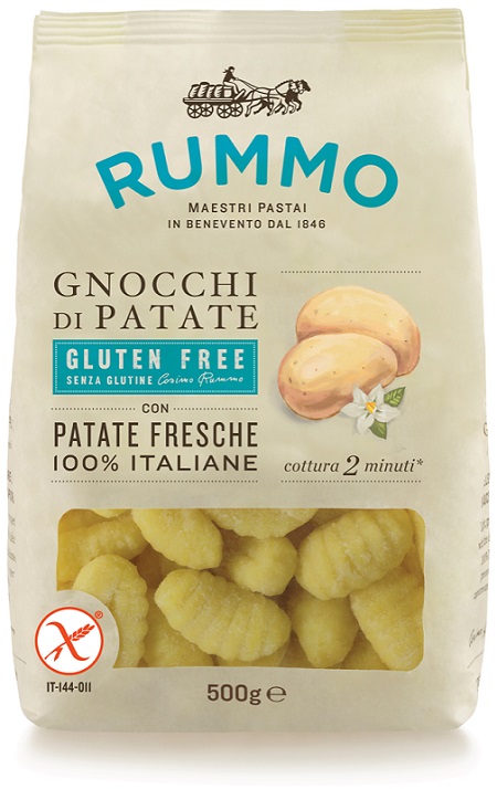 RUMMO GNOCCHI DI PATATE 500 G - Farmafamily.it