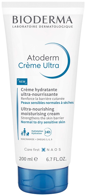ATODERM CREME ULTRA 200 ML - Farmafamily.it
