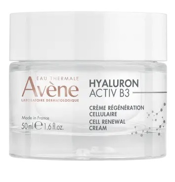 HYALURON ACTIV B3 CREMA GIORNO 50 ML - Farmafamily.it