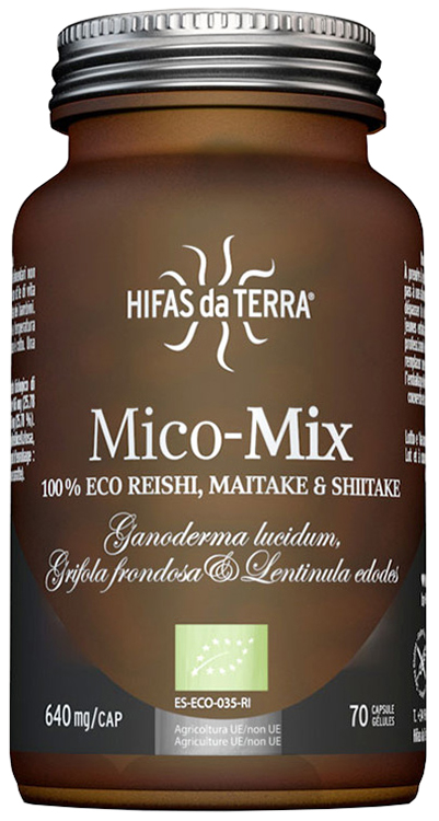 MICO MIX 70 CAPSULE - Farmafamily.it