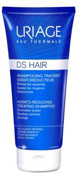 URIAGE DS HAIR SHAMPOO CHERATORIDUTTORE 150 ML - Farmafamily.it