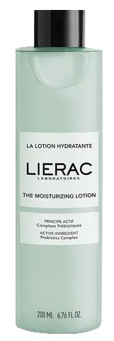 LIERAC LOZIONE IDRATANTE 200 ML 2022 - Farmafamily.it