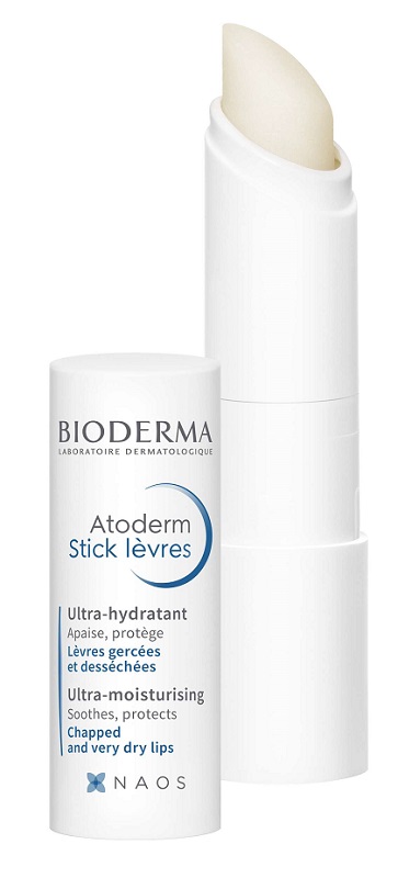 ATODERM LEVRES STICK 4 G - Farmafamily.it